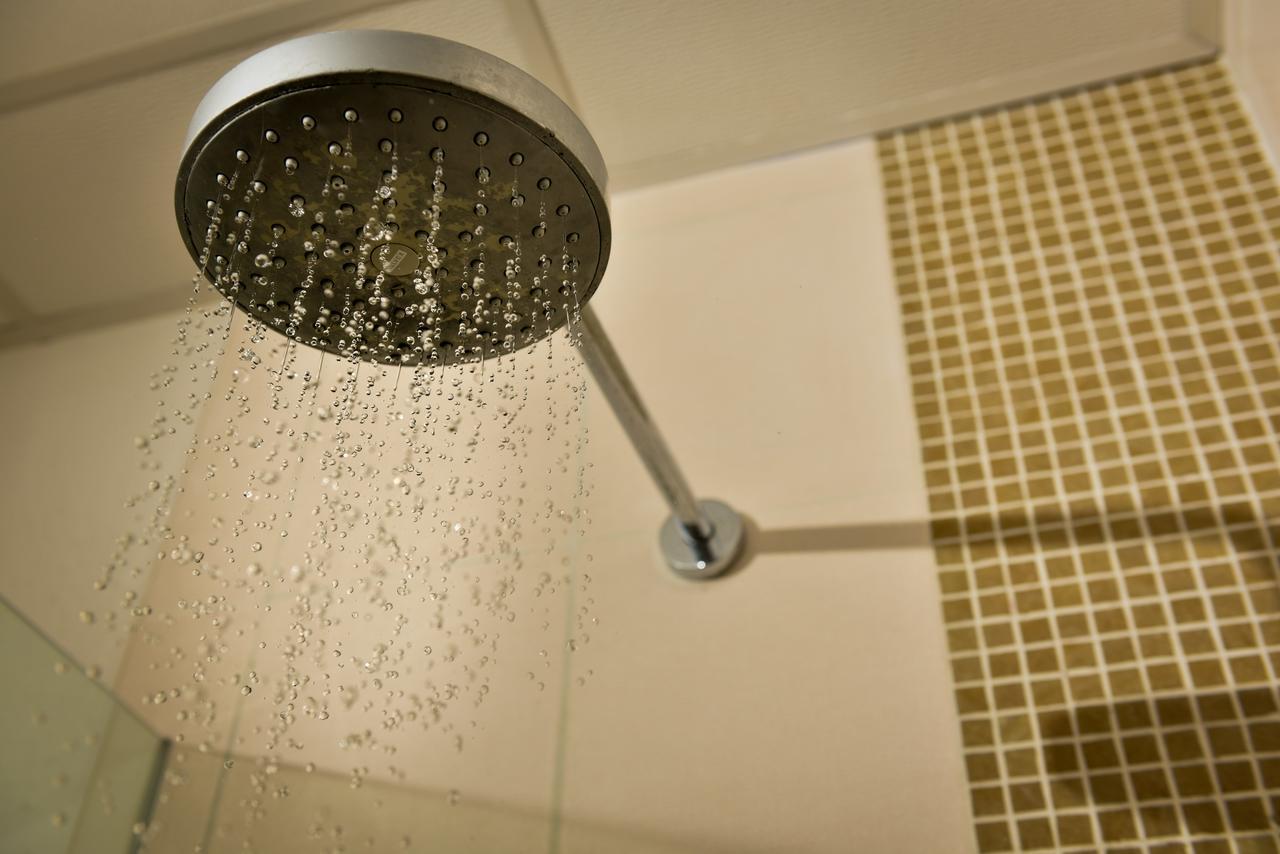 Duş Gideri Açma Hizmetiyle Taşmaları Engelliyoruz