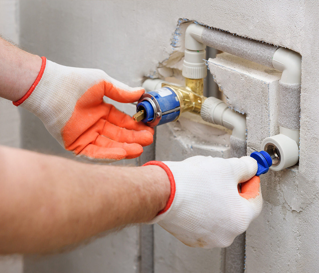 Deneyimli Tesisat Ekibimizle Arızalara Profesyonel ve Garantili Müdahale