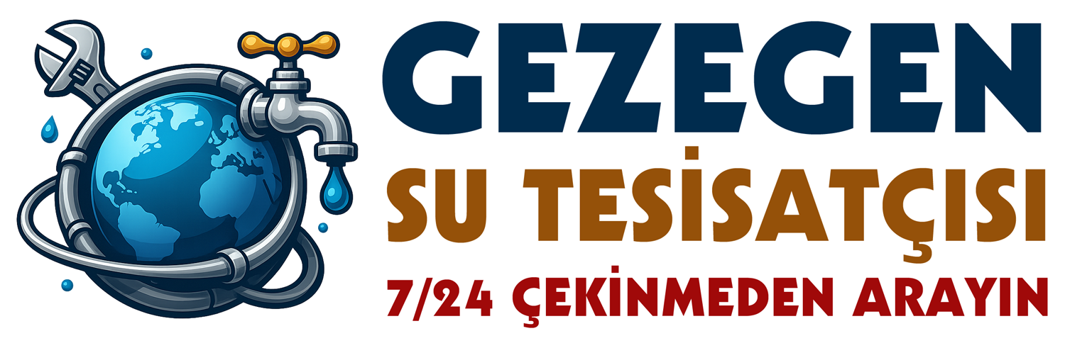 Gezegen Su Tesisatçısı – Profesyonel ve Güvenilir Tesisat Ustası
